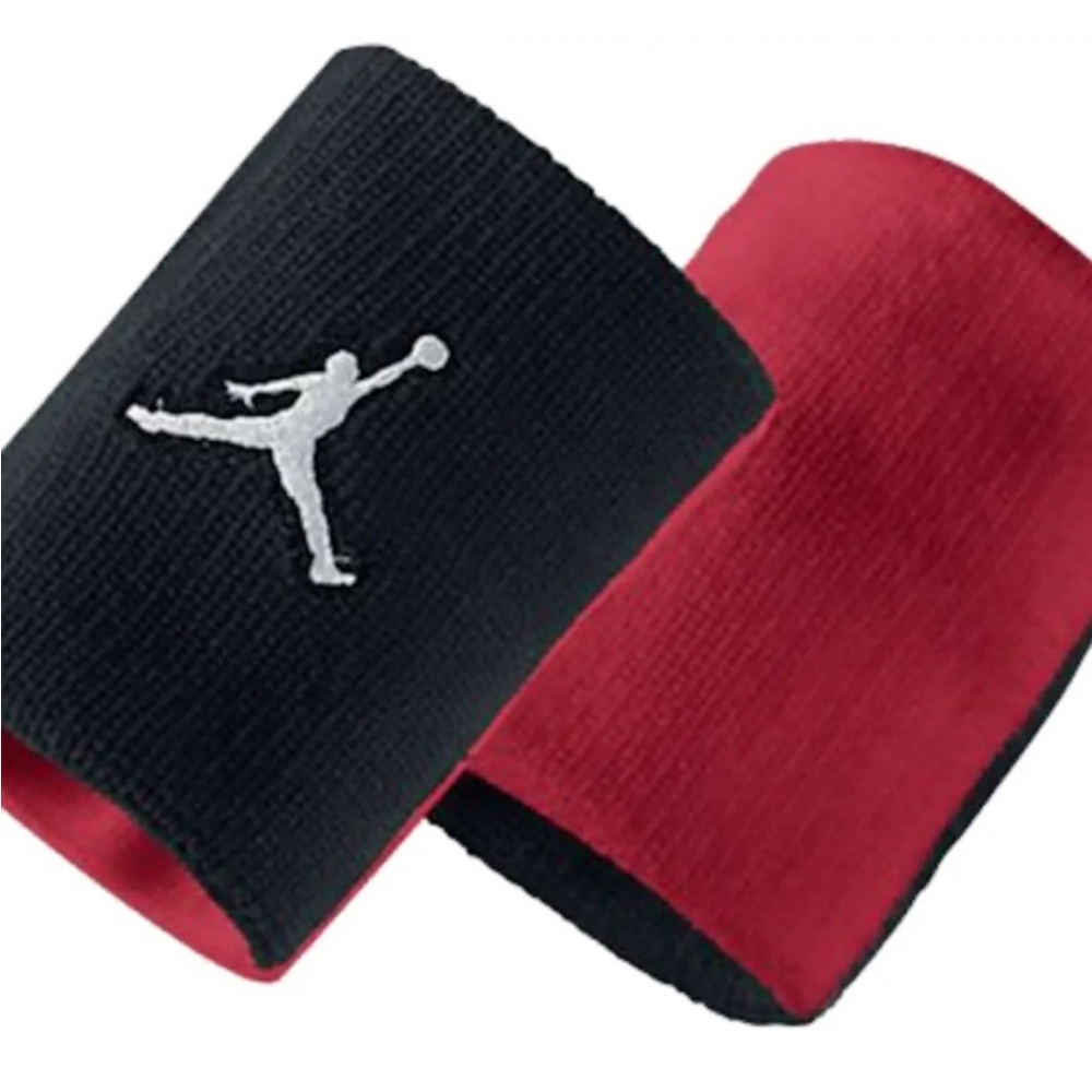 AIR JORDAN JUMPMAN Wristband